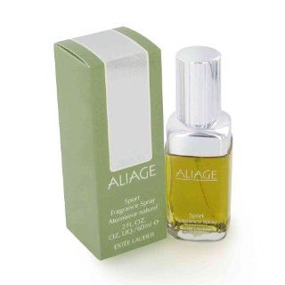 Alliage by Estee Lauder 3.oz Eau Di'alliage Spray for Ladies  Eau De Parfums  Beauty