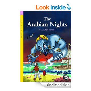The Arabian Nights (Compass Classic Readers)   Kindle edition by Various Authors. Reference Kindle eBooks @ .