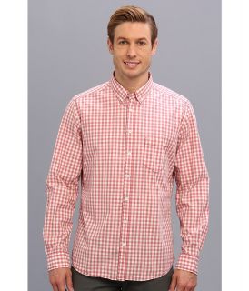 Rodd & Gunn Colman Shirt Mens Long Sleeve Button Up (Pink)