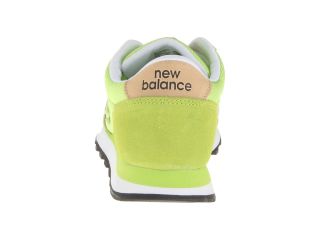 New Balance Classics Wl501 Backpack Lime