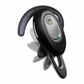Motorola H730 Bluetooth Headset Cell Phones & Accessories