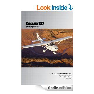 Cessna 182 Training Manual (Cessna Training Manuals) eBook Oleg Roud Kindle Store