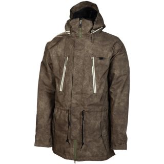 686 Reserved M 68 Parka Insulated Jacket   Mens