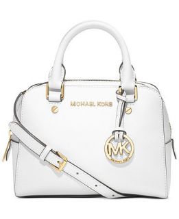 MICHAEL Michael Kors Jet Set Small Travel Satchel   Handbags & Accessories