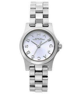 Marc by Marc Jacobs Watch, Womens Dinky Stainless Steel Bracelet 21mm MBM3198   Watches   Jewelry & Watches