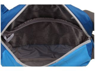 Pacsafe Venturesafe 350 GII Anti Theft Shoulder Bag Ocean Blue