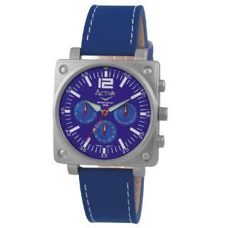 Activa By Invicta Men's SL186 002 Casual Calendar Analog Watch at  Men's Watch store.