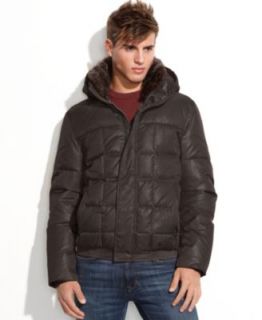 The North Face Jacket, Thermoball Full Zip Hooded Jacket   Coats & Jackets   Men