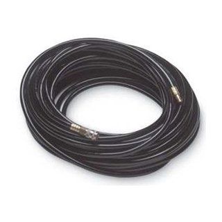 Airline Hose, 185 psi, 50 ft., 3/8 In. Dia.   Air Tool Hoses  