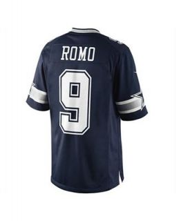 Nike Mens Tony Romo Dallas Cowboys Limited Jersey   Sports Fan Shop By Lids   Men