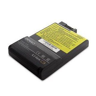 Ibm 02K6506 Notebook / Laptop/Notebook Battery   58Whr (Replacement) Computers & Accessories