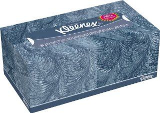 Kleenex Facial Tissues, 184 Count Health & Personal Care
