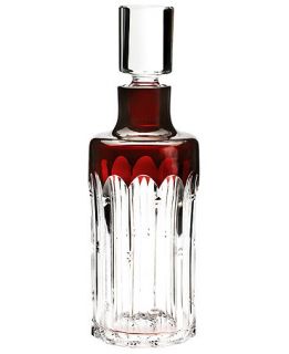 Waterford Barware, Mixology Talon Red Decanter   Bar & Wine Accessories   Dining & Entertaining