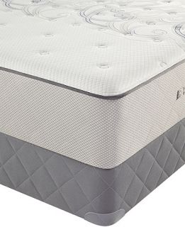 Sealy Posturepedic Larkin Lane Tight Top Ultra Firm Full Mattress Set   mattresses