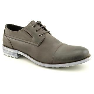 Kenneth Cole Reaction Men's 'Apple Sauce' Man Made Casual Shoes Kenneth Cole Reaction Oxfords