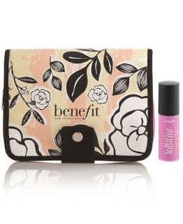Receive a FREE 2 Pc. Gift with $50 Benefit purchase   Gifts with Purchase   Beauty