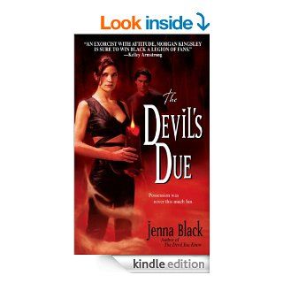 The Devil's Due   Kindle edition by Jenna Black. Science Fiction & Fantasy Kindle eBooks @ .