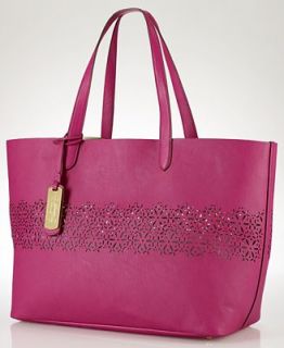 Lauren Ralph Lauren Chantilly Classic Tote   Handbags & Accessories