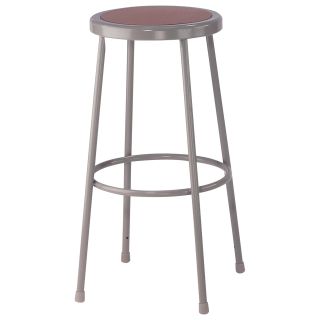 National Public Seating Shop Stool — 30in.H, 300-Lb. Capacity, Model# 6230  Shop Seats   Stools