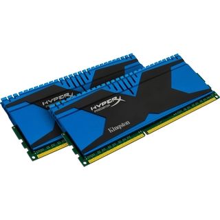 Kingston HyperX Predator   8GB Kit (2x4GB)   DDR3 2133MHz Kingston Technology PC Memory