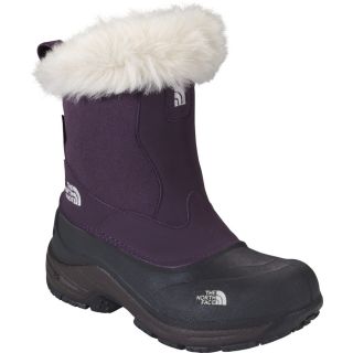 The North Face Greenland Zip Boot   Little Girls