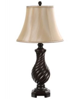Pacific Coast Riviera Set of 2 Table Lamps   Lighting & Lamps   For The Home
