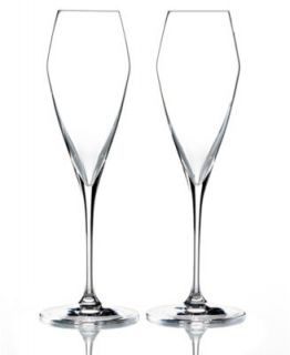 Riedel Wine Glasses, Set of 2 Vinum XL Champagne  