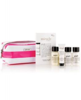 philosophy Luxury Gift   Gifts with Purchase   Beauty