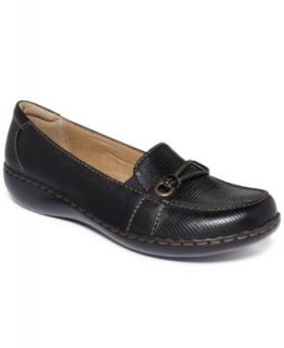 Clarks Womens In Motion Alta Flats   Shoes