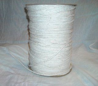 Piping Cord 4/32" (3.175mm) Clothes Line 66% Cotton 34% Polyester (5 Yard Cut)