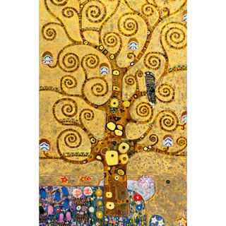 Brewster Home Fashions Ideal Decor Tree of Life Wall Mural