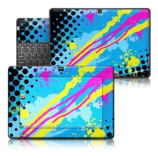 Acid Design Protective Decal Skin Sticker for Acer Iconia Tab W500 BZ467 10.1 inch Tablet Computers & Accessories
