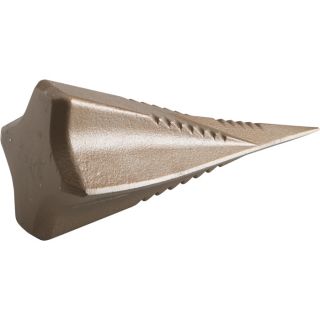 Roughneck Log Splitting Grenade  Wedges