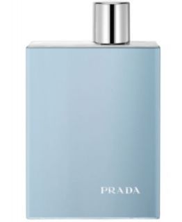 Prada Amber Pour Homme Mens Collection      Beauty