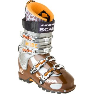 Scarpa Mobe Boot   Alpine Touring Boots