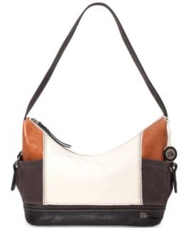 The Sak Kendra Leather Satchel   Handbags & Accessories