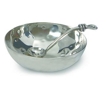 olive bowl and spoon by whisk hampers