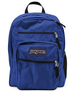 Jansport Big Student Backpack   Backpacks & Messenger Bags   luggage