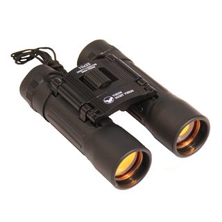 Vision Ruby Lens 10x25 Binoculars Vision Binoculars