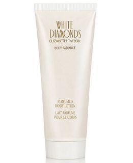 White Diamonds by Elizabeth Taylor Perfumed Body Lotion, 6.8 oz.      Beauty