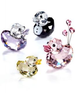 Swarovski Collectible Disney Figurines Collection   Collectible Figurines   For The Home