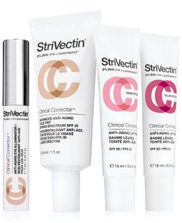 StriVectin Clinical Corrector CC Collection   Makeup   Beauty