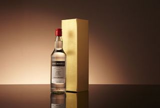 personalised vodka by intervino