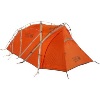 Mountain Hardwear EV 3 Tent 3 Person 4 Season