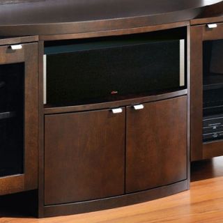 JSP Industries Bolero Entertainment Center