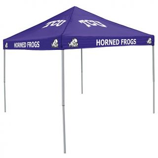 TCU Purple Tent