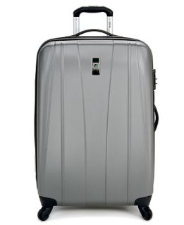 Delsey Helium Shadow 2.0 25 Expandable Hardside Spinner Suitcase   Luggage Collections   luggage