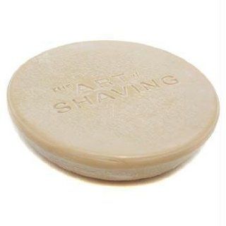 Shaving Soap Refill   Unscented ( For Sensitive Skin )   The Art Of Shaving   Cleanser   95g/3.4oz  Beauty