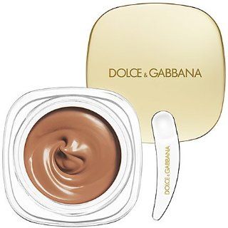 Dolce & Gabbana The Foundation Perfect Finish Creamy Foundation Golden Honey 170 1 oz  Foundation Makeup  Beauty