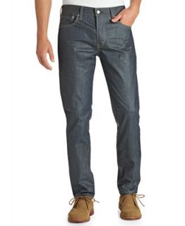 Levis 508 Regular Taper Fit 3D Coated Jeans   Jeans   Men